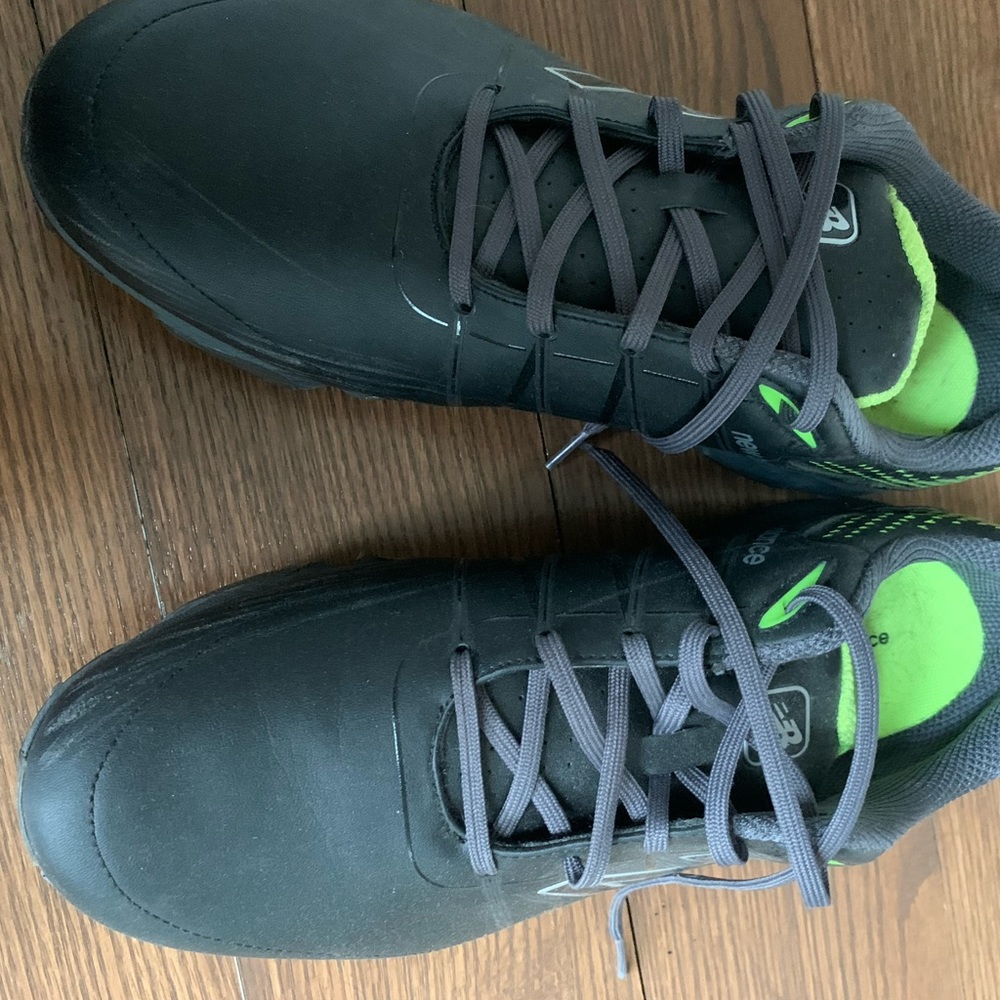 Men’s New Balance Golf Shoes